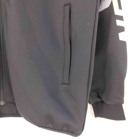 ニューエラ NEW ERA ウォームアップ ジャケット メンズ JPN:XL