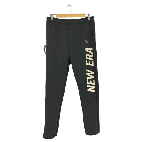 ニューエラ NEW ERA ウォームアップ パンツ メンズ JPN:XL