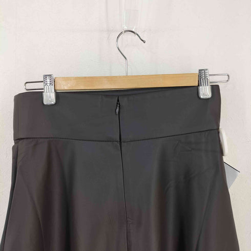 ヘイライフストア Hey life store eco leather skirt レディース JPN:M