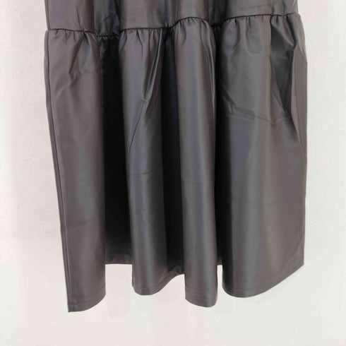 ヘイライフストア Hey life store eco leather skirt レディース JPN:M