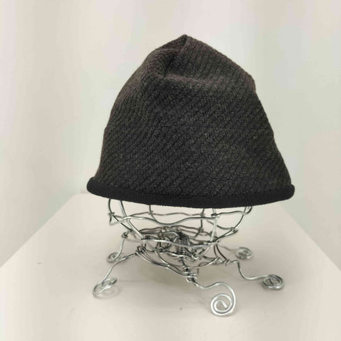 ラジャブルック rajabrooke 2WAY BEANIE メンズ