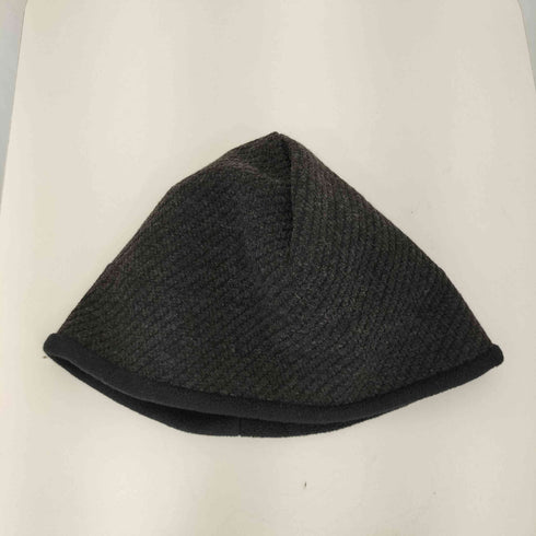 ラジャブルック rajabrooke 2WAY BEANIE メンズ