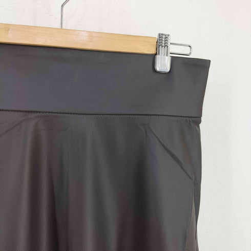 ヘイライフストア Hey life store eco leather skirt レディース JPN:M