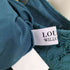ルルウィルビー LOULOU WILLOUGHBY フラワー レースブラウス レディース JPN:2