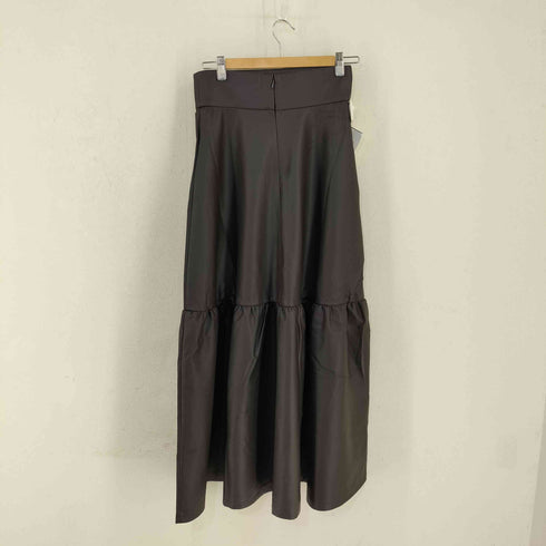 ヘイライフストア Hey life store eco leather skirt レディース JPN:M