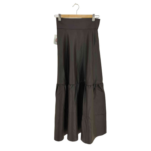 ヘイライフストア Hey life store eco leather skirt レディース JPN:S