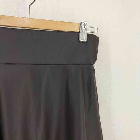 ヘイライフストア Hey life store eco leather skirt レディース JPN:S
