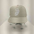 ステューシー Stussy CURLY S NEW ERA CAP メンズ 7 1/8