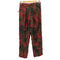 ヘンリックヴィブスコブ Henrik Vibskov 23AW Embroidery Pants エンブロイダリー パンツ メンズ FS/MXS