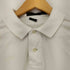 ポロラルフローレン POLO RALPH LAUREN SLIM FIT スモールポニー刺繍鹿の子ポロシャツ メンズ import:S