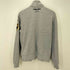 アヴィレックス AVIREX PATCHED STAND ZIPSWEAT メンズ JPN:M