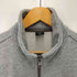 アヴィレックス AVIREX PATCHED STAND ZIPSWEAT メンズ JPN:M