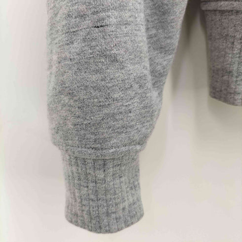 アヴィレックス AVIREX PATCHED STAND ZIPSWEAT メンズ JPN:M