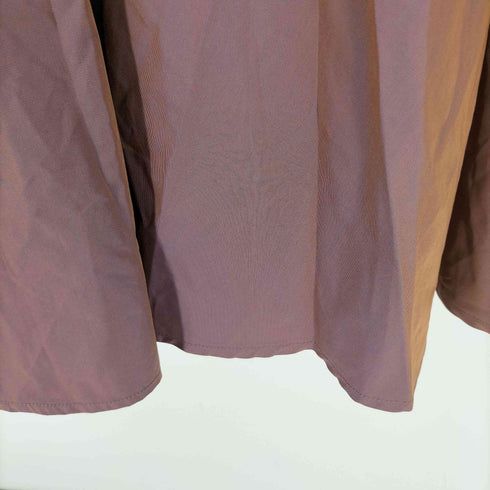 ジュエティ jouetie 21SS シャイニーロングスカート レディース JPN:M