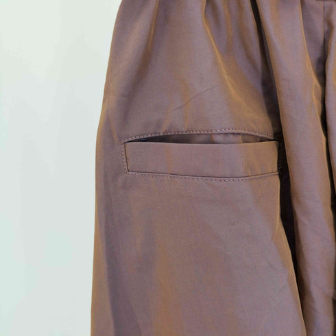 ジュエティ jouetie 21SS シャイニーロングスカート レディース JPN:M