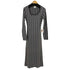 ヘイライフストア Hey life store jacquard knit onepiece / AAAMYYY レディース FREE