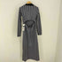 ヘイライフストア Hey life store jacquard knit onepiece / AAAMYYY レディース FREE