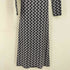 ヘイライフストア Hey life store jacquard knit onepiece / AAAMYYY レディース FREE