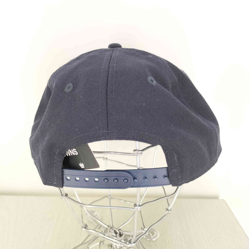 ニューエラ NEW ERA 9FIFTY フロント刺繍 スナップバック 6パネルキャップ メンズ FREE