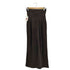 ヘイライフストア Hey life store high waist tuck pants レディース JPN:S