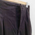 ヘイライフストア Hey life store high waist tuck pants レディース JPN:S