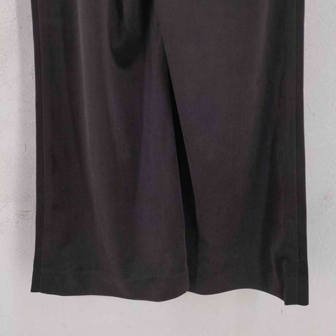 ヘイライフストア Hey life store high waist tuck pants レディース JPN:S