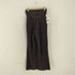 ヘイライフストア Hey life store high waist tuck pants レディース JPN:M