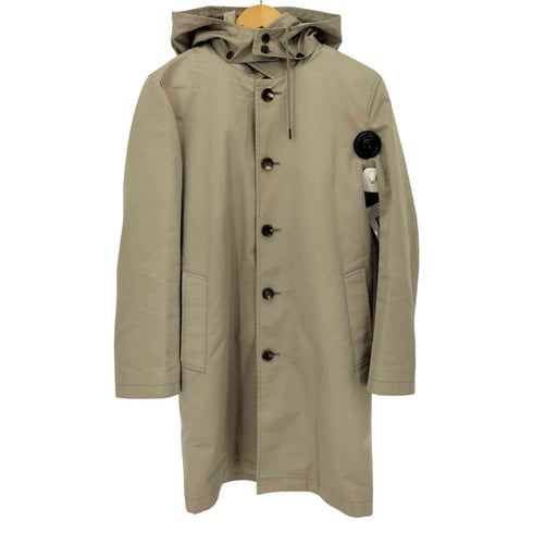 アーペーセー A.P.C. ライナー付きフーデットコート メンズ import:XS