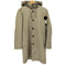 アーペーセー A.P.C. ライナー付きフーデットコート メンズ import:XS