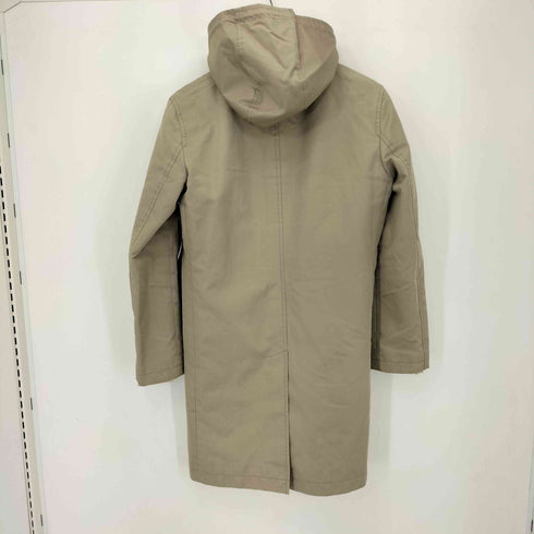 アーペーセー A.P.C. ライナー付きフーデットコート メンズ import:XS