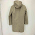 アーペーセー A.P.C. ライナー付きフーデットコート メンズ import:XS
