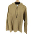 ヘイライフストア Hey life store oversized hoodie knit レディース FREE