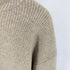 ヘイライフストア Hey life store oversized hoodie knit レディース FREE
