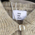 ヘイライフストア Hey life store oversized hoodie knit レディース FREE