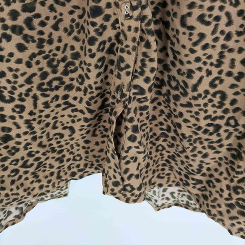 ジュエティ jouetie 22AW ラッフルフリルカラーブラウス レディース JPN:M