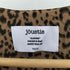ジュエティ jouetie 22AW ラッフルフリルカラーブラウス レディース JPN:M