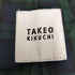 タケオキクチ TAKEO KIKUCHI メンズ