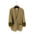 ヘイライフストア Hey life store volume mohair cardigan レディース FREE