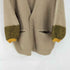 ヘイライフストア Hey life store volume mohair cardigan レディース FREE