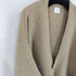 ヘイライフストア Hey life store volume mohair cardigan レディース FREE