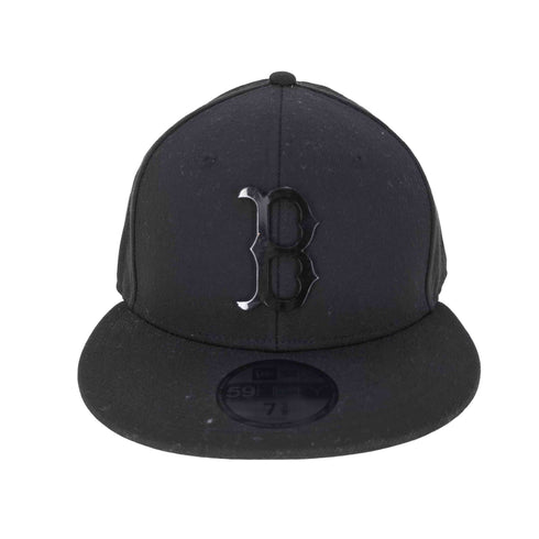 ニューエラ NEW ERA 59FIFTY MLBチームロゴプレート 6パネルキャップ メンズ 7 3/8