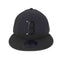 ニューエラ NEW ERA 59FIFTY MLBチームロゴプレート 6パネルキャップ メンズ 7 3/8