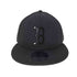 ニューエラ NEW ERA 59FIFTY MLBチームロゴプレート 6パネルキャップ メンズ 7 3/8