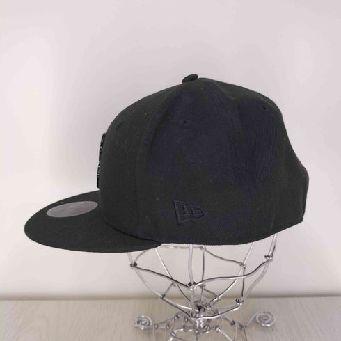 ニューエラ NEW ERA 59FIFTY MLBチームロゴプレート 6パネルキャップ メンズ 7 3/8