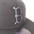 ニューエラ NEW ERA 59FIFTY MLBチームロゴプレート 6パネルキャップ メンズ 7 3/8