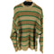 ヘイライフストア Hey life store border mohair knit レディース FREE