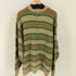 ヘイライフストア Hey life store border mohair knit レディース FREE
