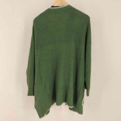 ヘイライフストア Hey life store gown cardigan レディース FREE