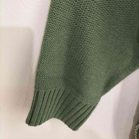 ヘイライフストア Hey life store gown cardigan レディース FREE
