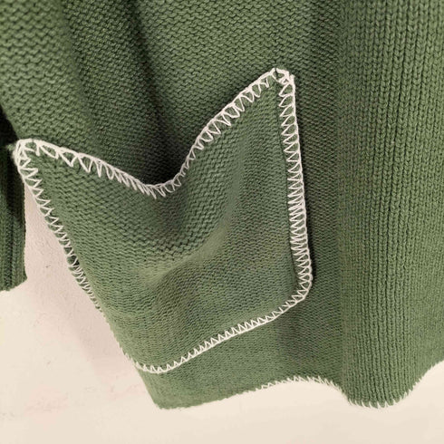 ヘイライフストア Hey life store gown cardigan レディース FREE